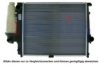 BMW 1719306 Radiator, engine cooling